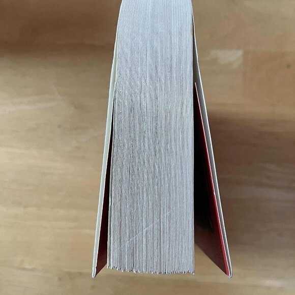 For the Wolf by Hannah Whitten - Picture 3 of 3